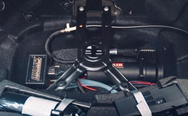  [旅行车]简单格调的A6 Avant 或许更让人心动