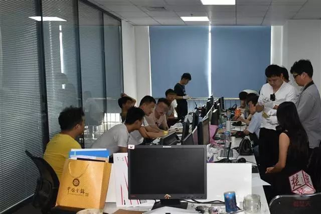 武汉警方一天抓了394人！这公司已确定是骗子，别再上当了！