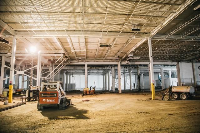 恒大+广汽人加持，法拉第未来中国总部启航，贾跃亭在哪儿？