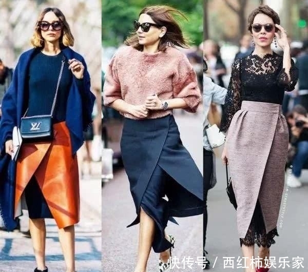 气质|精致的女人,懂得在这“4点”上好好打扮自己,美得与众不同