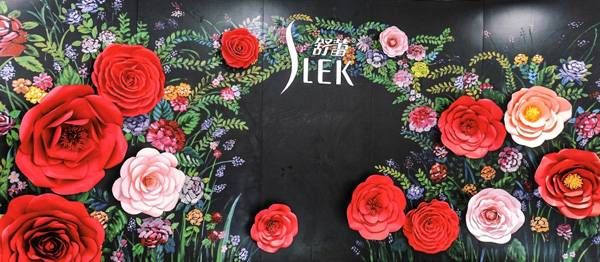 舒蕾“神秘礼盒”威海再掀体验热潮 植萃内涵释放品牌年轻动力