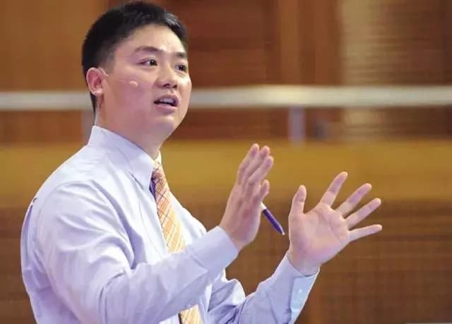 涉及到刘强东事件？蒋娉婷本人亲自回应，真相水落石出