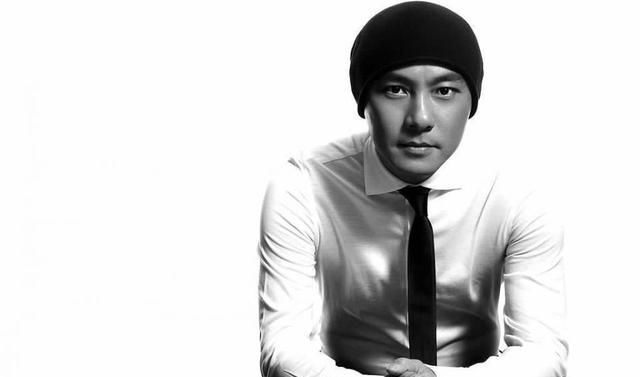 造谣张卫健“吸毒”者微博道歉, 张卫健回应 我没有怪你