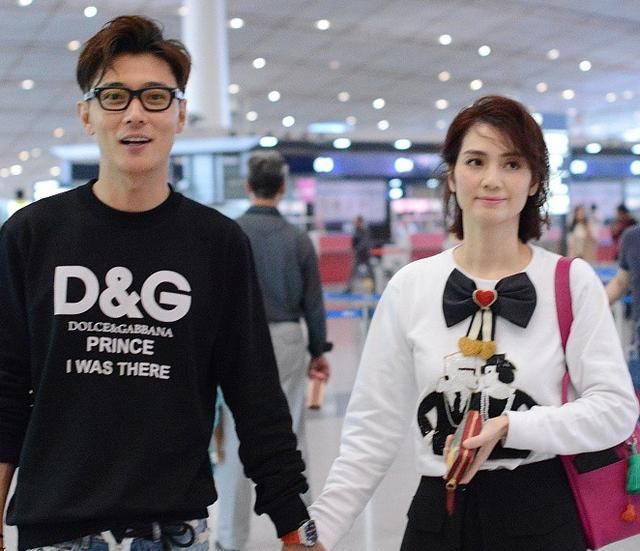 张丹峰好男人形象保全?毕滢回应投稿事件小三传闻:反正不是我!