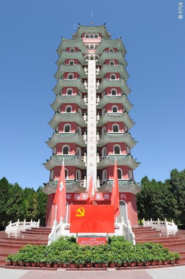 重走长征路，为祖国70华诞献礼！自驾甘青川，探寻最美公路！