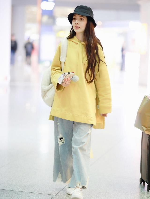  【白搭】穿了百搭款却白搭？高级离你十万八千里？你的土气多半是它们害的