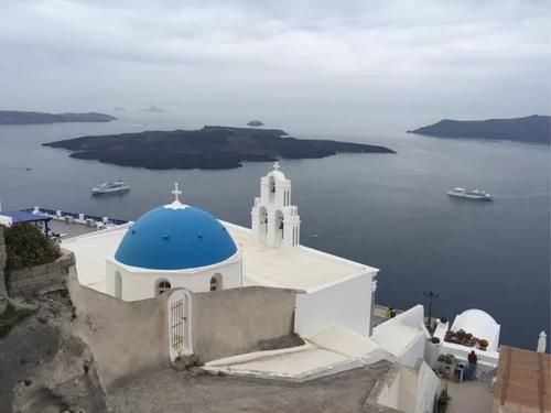 对不起，你朋友圈里的网红景点都是骗人的！