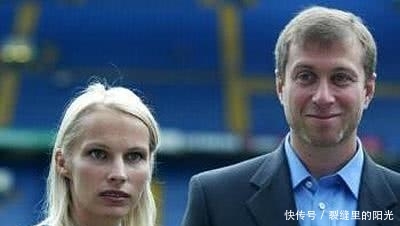  【拒绝】惨！阿布拉莫维奇财富蒸发24亿，切尔西老板被英国拒绝入境已2年