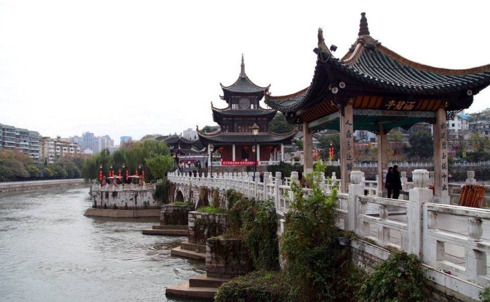 中国最惨省会:7年GDP暴涨3.15倍全国第一，如今GDP却仅超县级市