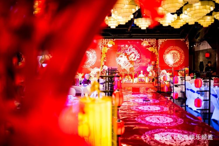  『传统』完美婚礼，中西式婚礼经典攻略，上篇：中式婚礼