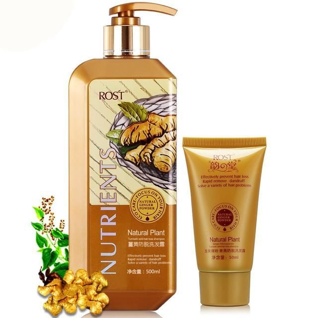 白发多别着急染啦!九成人不知道的土方法,不出