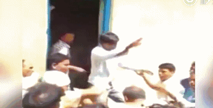 要想杀人，编造谣言发个“朋友圈”就够了！