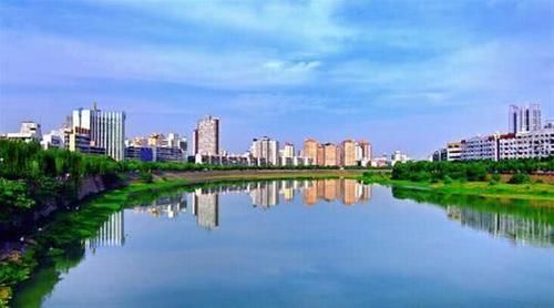  前途@四川继成都之后，又一座三线城市将前途光明，不是自贡也不