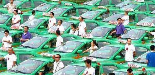 网约车的费用悄然涨价，我们来挖出网约车司机的利润漏洞之处