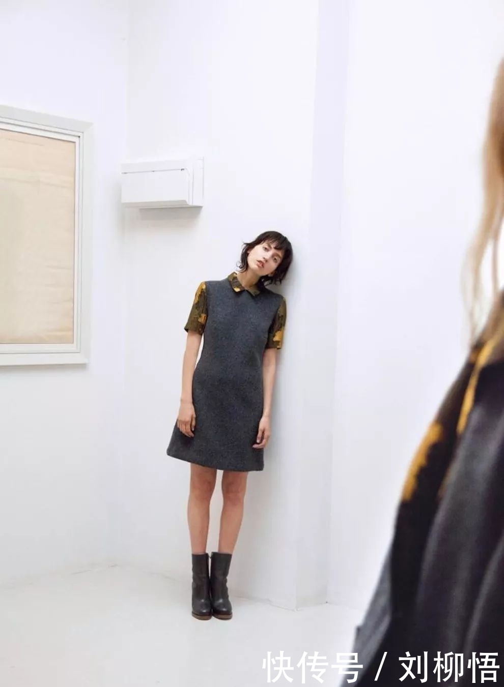 设计师■Rejina Pyo 用艺术阐述时装、年龄与女性