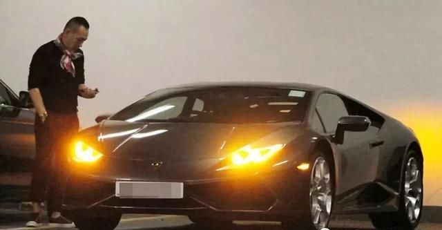 港剧@8.9分！今年最高分港剧诞生，男主角是TVB视帝，被误会买不起房