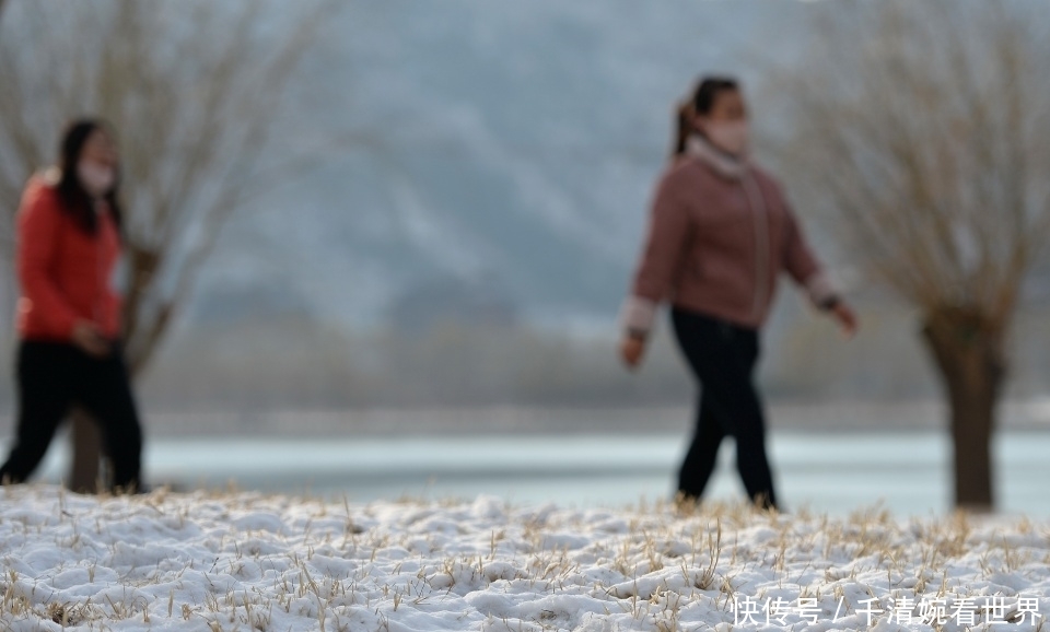 气温大跳水三天换“四季”：东北26℃高温过后连降雪