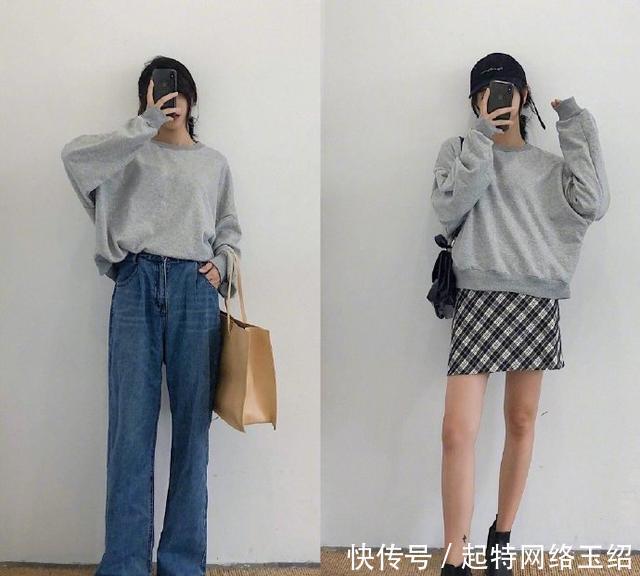  『气质』气质姐姐都爱轻熟风18套高级感的春季look，女神范就是这么简单