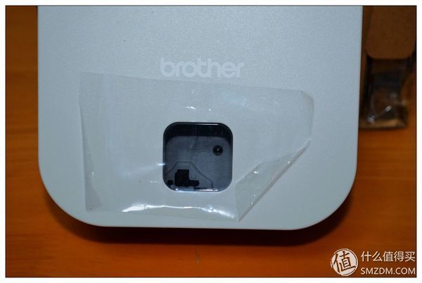 分类整理好帮手:Brother 兄弟标签打印机 对比