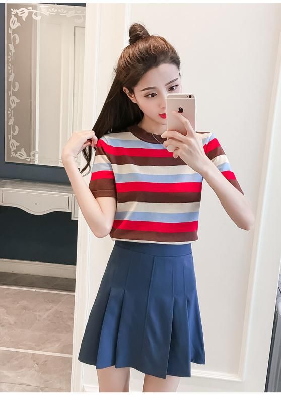 别总傻傻乱穿衣，试试今秋超红的套装，知性时尚，轻轻松松女神范