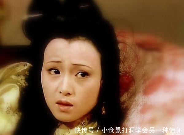  #小户人家#《红楼梦》秦可卿的葬礼为何极尽奢华？隐含背后的“冤案”