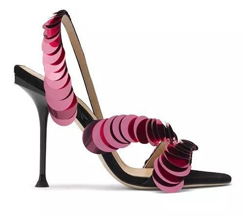 这些新晋美鞋不便宜，但是，值!