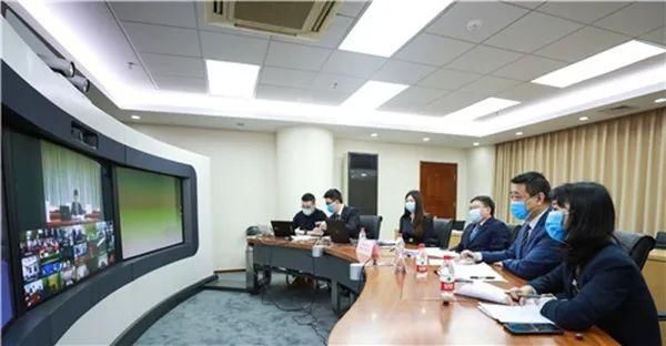 『经验』100多个国家、近30场视频会议，中国专家为外国同行介绍了哪些经验？