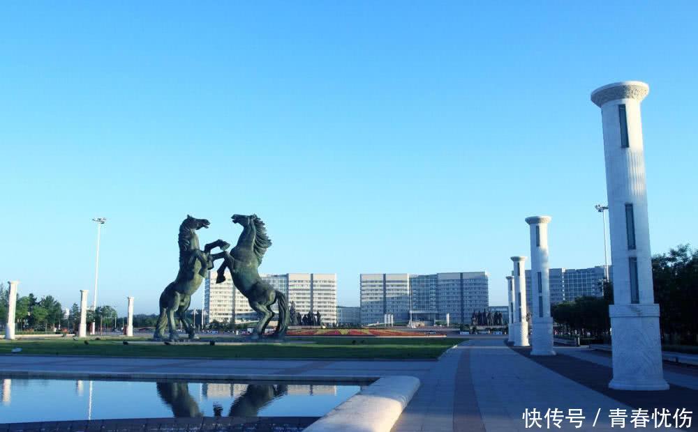 国内“最富裕”的城市,不是上海也不是北京,人均GDP达18万