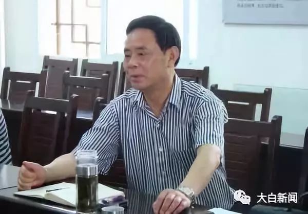 罕见！今年刚过8天，湖北5官员被查处，这个问题首现