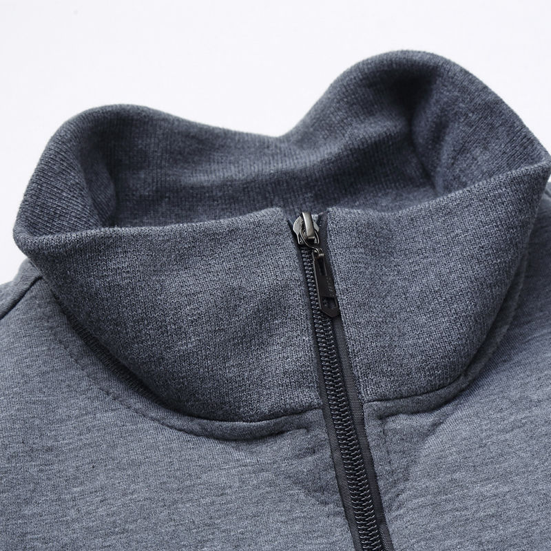 假如你爱运动，建议你试试这6款“跑步服”，舒适透气还吸汗