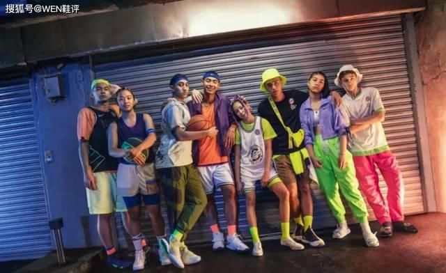  『和AJ4一样』外国人买不到的Nike！大中华区专属的Nike系列了解一下？