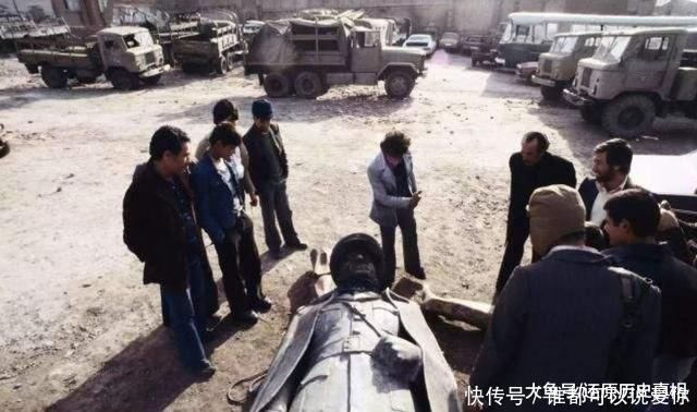  伊拉克：两伊战争如果继续打下去，伊朗会被灭么