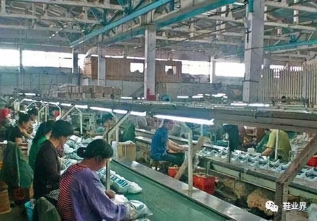 正在沦陷的工厂老板：倾注多年心血的工厂，宣布破产关门了？