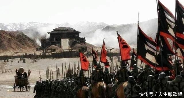  [周召二公]步步惊心，危机重重！276年西周史之惊心动魄超过你的想象
