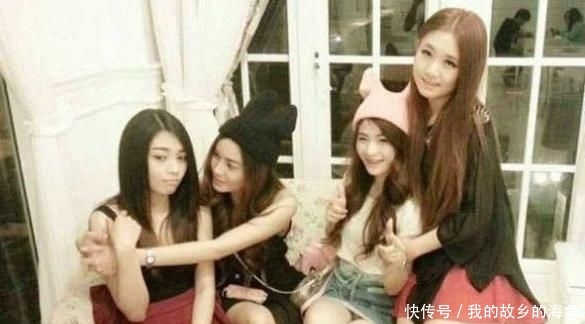 离婚之后■李连杰的两妻四女:前妻的两女儿是学霸,利智的两女儿是名媛
