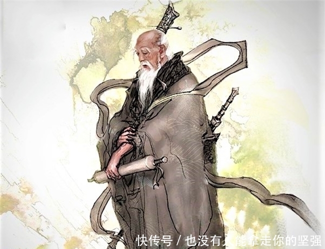 鬼谷子:优柔寡断的人 记住两句话 财富不请