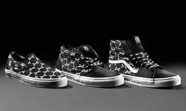 不仅吸金还吸睛!近期街头最 “炸” 的鞋就是这双了!