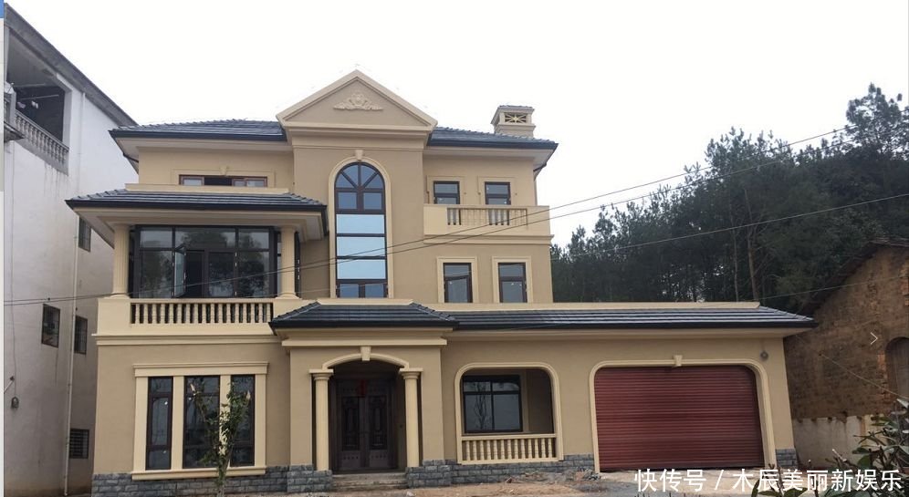 农村宅基地最新政策严禁城里人下乡建别墅大院！