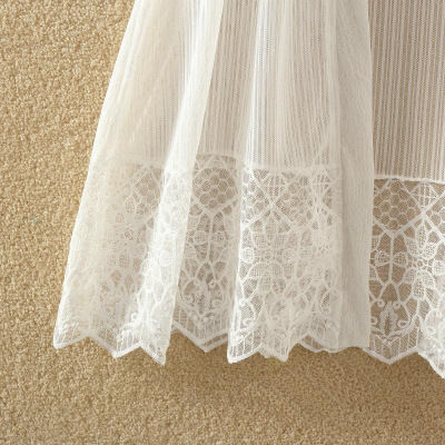 大街上的小姐姐真敢穿!如此大胆的“透视衫”直接外穿!清凉诱人