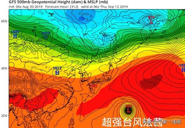  「胚胎」三大胚胎出现，13，14，15号台风或先后生成，可能有个