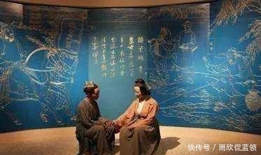#歌颂母亲#游子多惹闺怨,而能写慈母之思念的也就只有他了