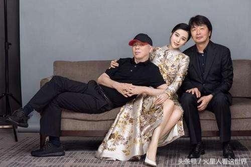 冯小刚忙澄清怼网友火了,小崔微博炮轰冯裤子怒了