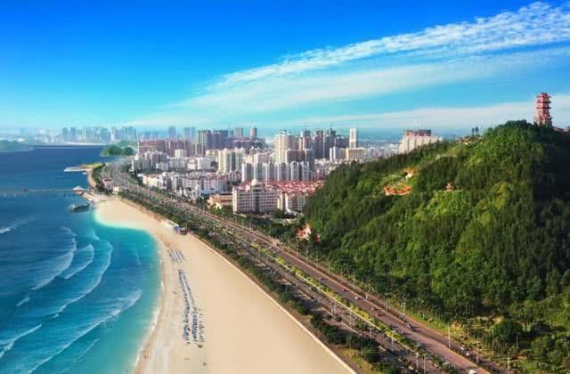 广西最富有的城市，不是南宁也不是桂林，而是这座低调的小城市!