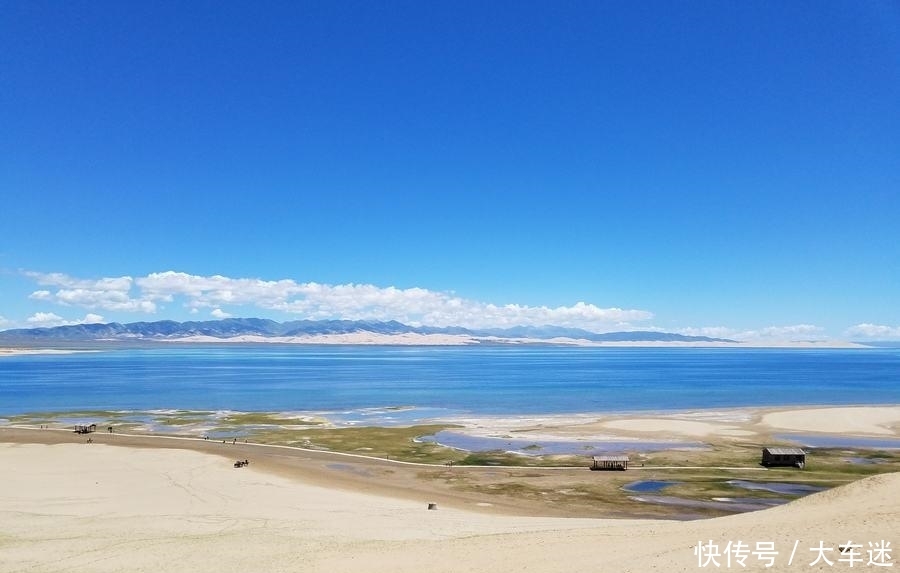  唯一：我国唯一逐年变大的湖泊 27年增加153平方公里 相当于24个