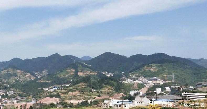 中国最容易“搞混”的2座城市:名字恰恰相反,一不小心就买错票