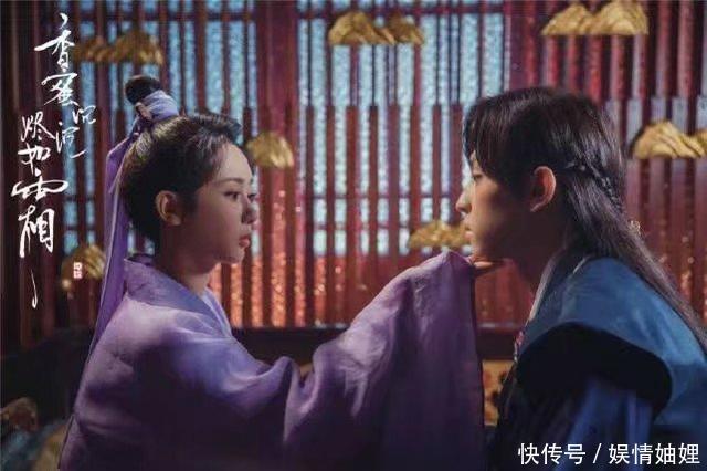 杨紫秒删微博成焦点,和秦俊杰分手成事实,我还能相信爱情吗?!