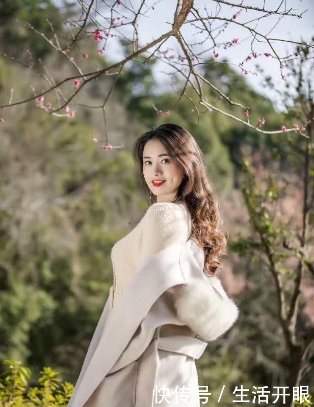 「感觉」小清新美女照片,一种美美的感觉