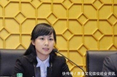 中国三大“美女市长”分别是谁谁的级别最高