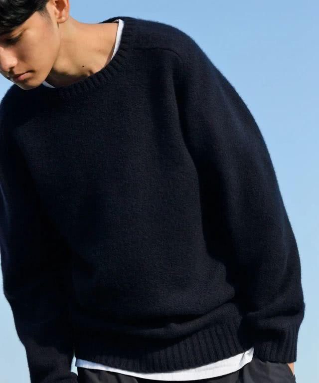 【适合所】跟女朋友逛街,穿什么不丢人?