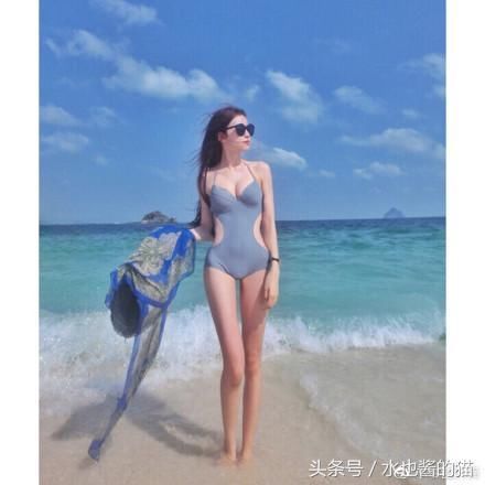 保守款泳衣推荐！谁说保守的泳衣不好看？我们同样美美哒！